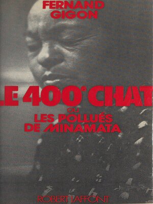 cover image of Le 400e chat
